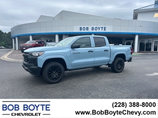 2025 Chevrolet Colorado for sale in Biloxi MS