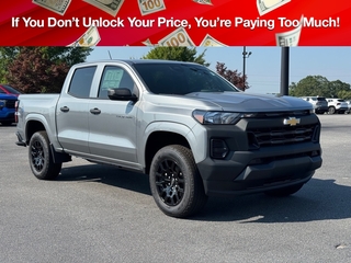2025 Chevrolet Colorado for sale in Easley SC