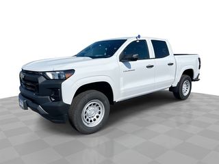 2025 Chevrolet Colorado for sale in Olathe KS