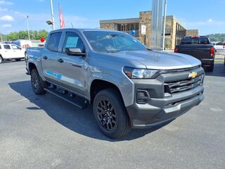 2025 Chevrolet Colorado for sale in Oxford MS