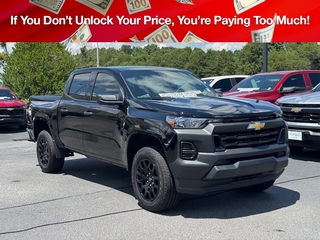 2025 Chevrolet Colorado for sale in Easley SC