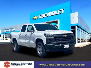 2026 Chevrolet Colorado for sale in Chester VA