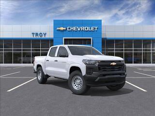 2026 Chevrolet Colorado for sale in Troy OH
