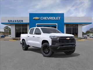 2026 Chevrolet Colorado for sale in Orange TX