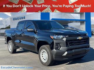 2026 Chevrolet Colorado for sale in Easley SC