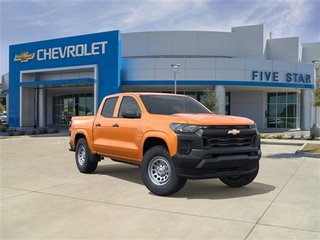 2026 Chevrolet Colorado for sale in Carrollton TX
