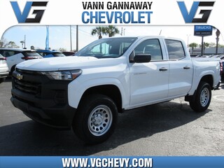 2026 Chevrolet Colorado for sale in Eustis FL