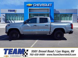 2026 Chevrolet Colorado for sale in Las Vegas NV