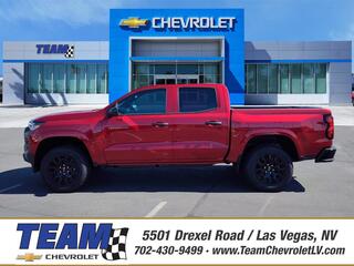 2026 Chevrolet Colorado for sale in Las Vegas NV