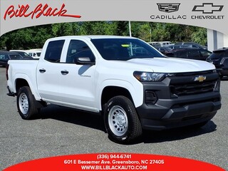 2026 Chevrolet Colorado for sale in Greensboro NC