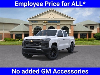 2026 Chevrolet Colorado for sale in Huntersville NC