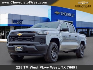 2026 Chevrolet Colorado for sale in West TX