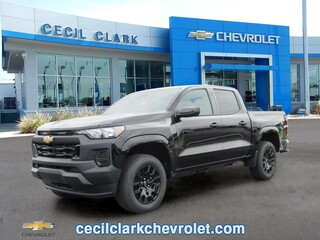 2026 Chevrolet Colorado for sale in Leesburg FL