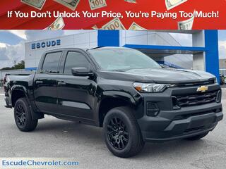 2026 Chevrolet Colorado for sale in Easley SC