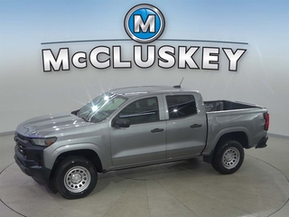 2023 Chevrolet Colorado for sale in Cincinnati OH