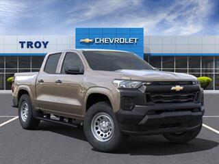 2024 Chevrolet Colorado for sale in Troy OH