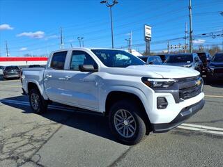 2025 Chevrolet Colorado for sale in North Brunswick NJ