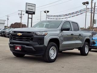 2025 Chevrolet Colorado for sale in Liverpool NY