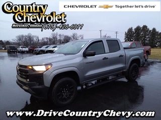 2025 Chevrolet Colorado for sale in Boardman OH