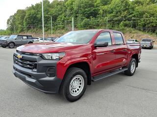 2025 Chevrolet Colorado for sale in Bristol TN