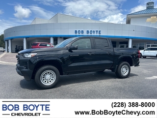 2025 Chevrolet Colorado for sale in Biloxi MS