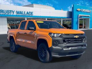 2025 Chevrolet Colorado for sale in Clinton TN