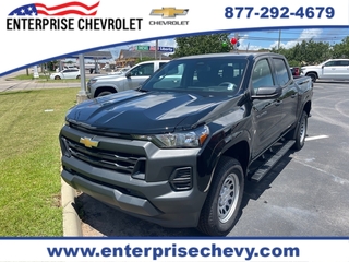 2025 Chevrolet Colorado for sale in Enterprise AL