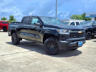 2025 Chevrolet Colorado for sale in Orange TX