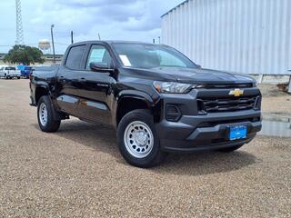 2025 Chevrolet Colorado for sale in Refugio TX