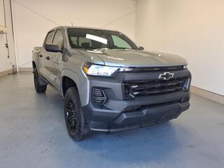 2026 Chevrolet Colorado for sale in Torrington CT