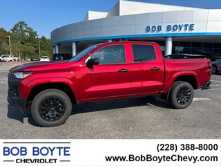 2026 Chevrolet Colorado for sale in Biloxi MS