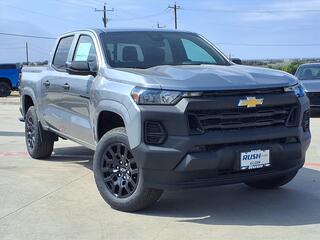 2026 Chevrolet Colorado for sale in Elgin TX