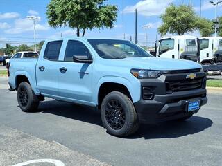 2026 Chevrolet Colorado for sale in Austin TX