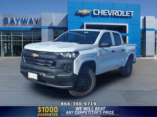 2026 Chevrolet Colorado for sale in Pearland TX