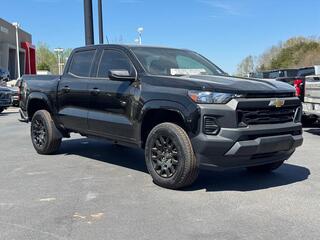 2026 Chevrolet Colorado for sale in Easley SC