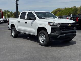 2026 Chevrolet Colorado for sale in Easley SC