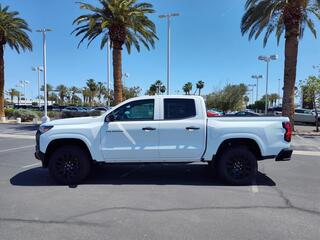 2026 Chevrolet Colorado for sale in Las Vegas NV