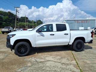 2026 Chevrolet Colorado for sale in Philadelphia MS