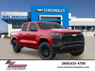 2026 Chevrolet Colorado for sale in Ontario CA