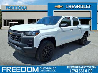 2026 Chevrolet Colorado for sale in Big Stone Gap VA