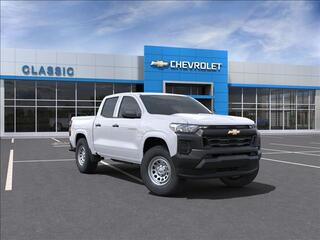 2024 Chevrolet Colorado for sale in Owasso OK