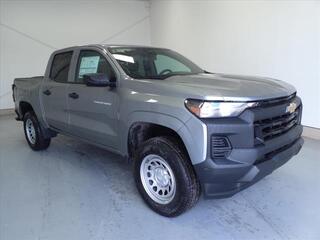 2024 Chevrolet Colorado for sale in Torrington CT