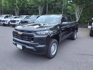 2024 Chevrolet Colorado