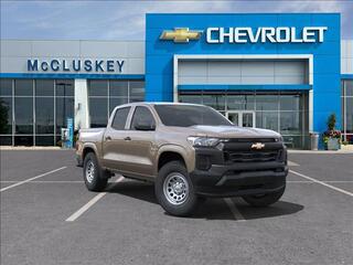 2024 Chevrolet Colorado for sale in Cincinnati OH