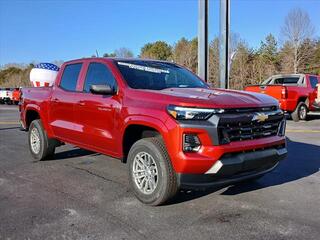 2025 Chevrolet Colorado for sale in Easley SC