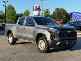 2025 Chevrolet Colorado for sale in Easley SC