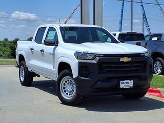 2025 Chevrolet Colorado for sale in Elgin TX
