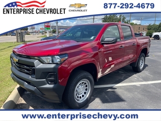 2025 Chevrolet Colorado for sale in Enterprise AL