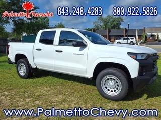2025 Chevrolet Colorado for sale in Winchester VA