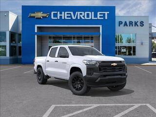 2025 Chevrolet Colorado for sale in Kernersville NC
